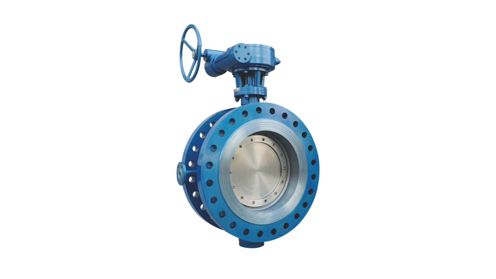 保溫蝶閥：高效節能，防堵防漏的理想選擇